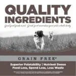 NutriSource® High Plains Select Healthy Grain Free Dog Food