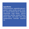 Get Naked® Calming Health Dental Dog Chew Sticks