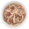 Tiki Cat® After Dark™ Whole Foods Chicken & Duck Wet Cat Food