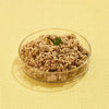 Smalls Fresh Ground Bird Chicken Recipe Cat Food