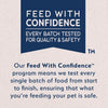 Natural Balance Ocean Fish Recipe Paté Wet Cat Food