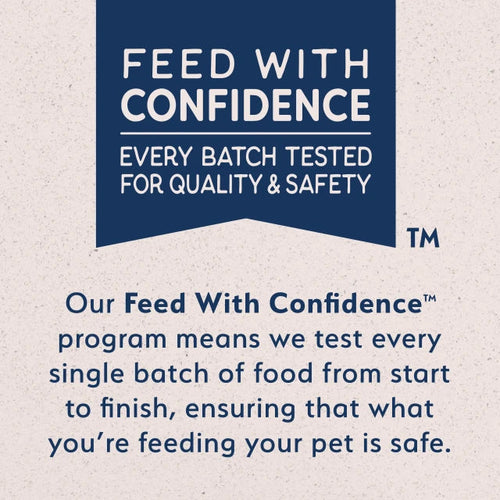 Natural Balance Tuna & Shrimp Recipe Paté Wet Cat Food