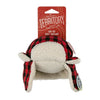 Territory Hunter Hat 2-in-1 Dog Toy