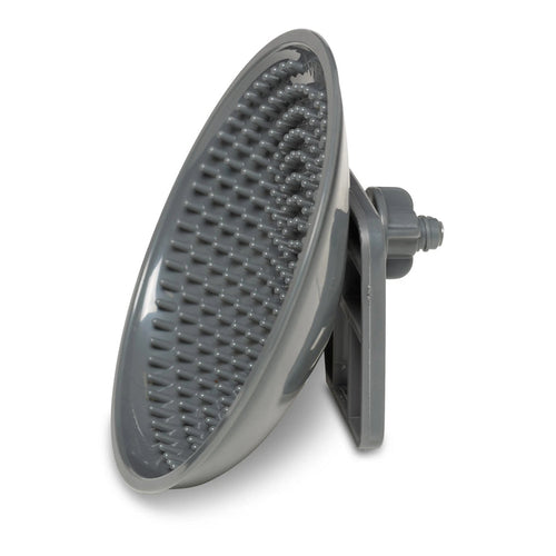 Messy Mutts Therapeutic Crate Lick Plate