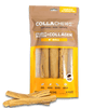 Collachews Peanut Butter+Collagen Rolls