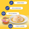 Inaba Dashi Delights Seafood Variety Pack