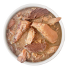 Weruva Cat Person Tuna & Salmon Shreds in Broth Cat Food