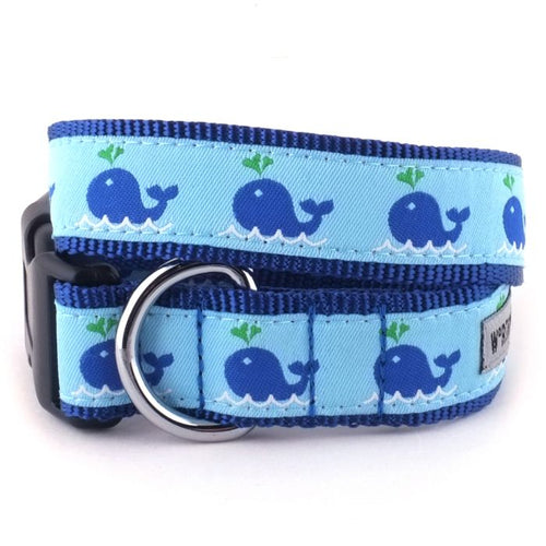 The Worthy Dog Squirt Collar