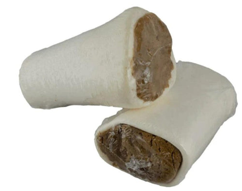 Great Lakes Pet Treats Beef Filled Shin Bone