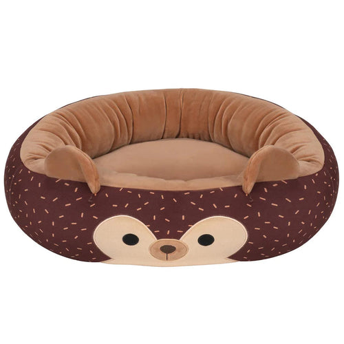 Squishmallows Hans the Hedgehog Pet Bed