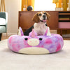 Squishmallows Lola the Unicorn Pet Bed