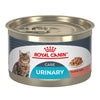 Royal Canin Urinary Care Thin Slices In Gravy Canned Cat Food