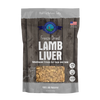 Shepherd Boy Farms Lamb Liver Raw Freeze Dried Dog Treats