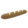 PetLou Baguette Dog Toy