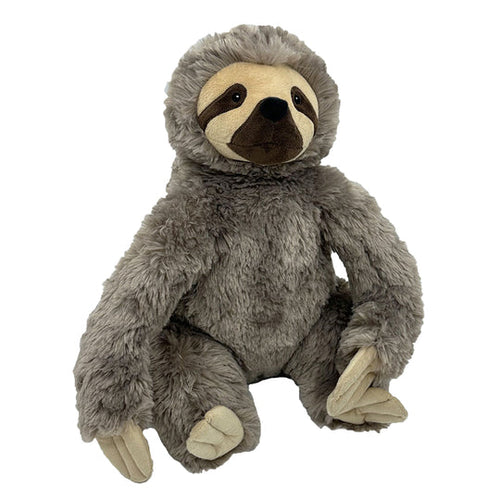 PetLou Sloth Dog Toy