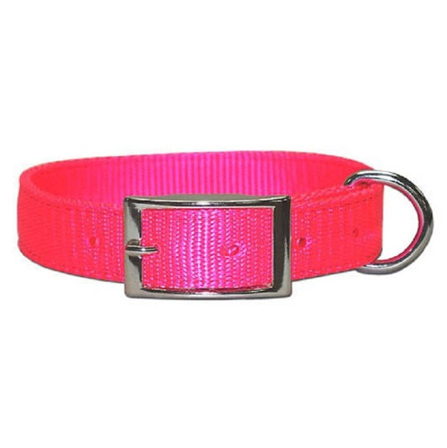 Omnipet Bravo Two-Ply Nylon Regular Collars
