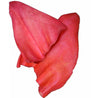 Nature's Own Cow Ear Apple Cinnamon Flavor Dog Treat