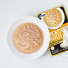 Inaba Chicken Broth Chicken & Salmon Recipe Cat Treats