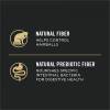 Purina Pro Plan Adult Shredded Blend Indoor Turkey & Rice Formula Dry Cat Food