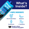 Waggin Water CALMING