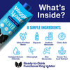 Waggin Water DENTAL