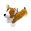 PetLou Corgi Dog Toy