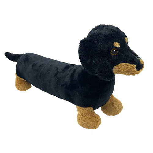 PetLou Dachshund Dog Toy