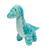 PetLou Dino Friends - Brachiosaurus Dog Toy