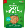 Dogswell Gut Health Mini Jerky Treats Lamb