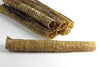 Tuesday's Natural Dog Company Beef Trachea (Bulk) Dog Treats
