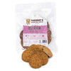 Tuesdays Natural Dog Company Ostrich Meat Chips Dog Treats