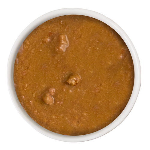 Weruva Cat Person Digestive Support Supplement Turkey & Salmon Recipe in Gravy