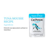 Weruva Cat Person Tuna Mousse Topper & Treat