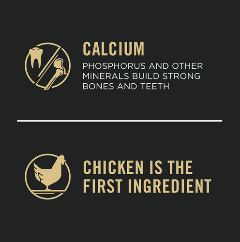 Purina Pro Plan Savor Puppy Shredded Blend Chicken & Rice Formula Dry Dog Food