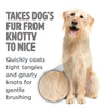 TropiClean Tangle Remover Spray for Dogs