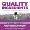 NutriSource® Large Breed Puppy Recipe Healthy Grain Free Puppy Food