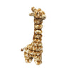 PetLou Zoo Friends - Giraffe Dog Toy
