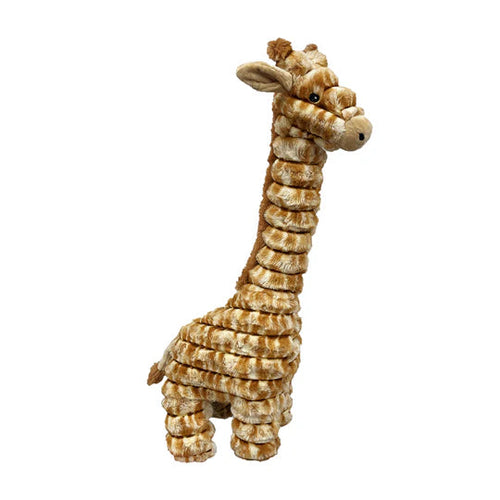 PetLou Zoo Friends - Giraffe Dog Toy