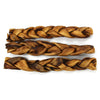 Tuesdays Natural Dog Company Jumbo Braided Collagen Sticks (Bulk) Dog Treats