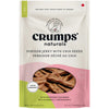 Crumps Naturals Venison Chia Jerky Dog Treats