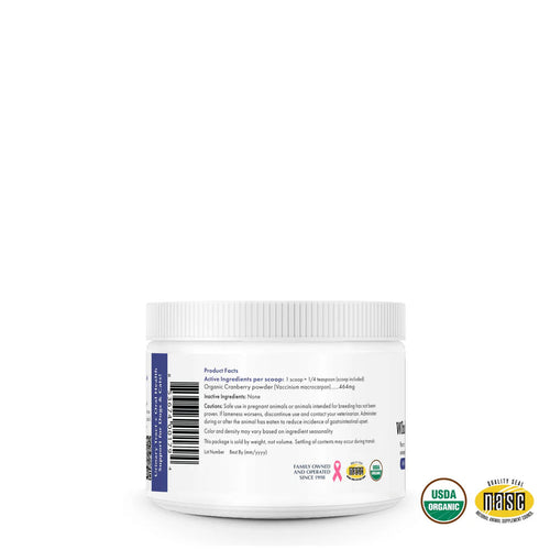 Wholistic Pet WholeCran Intense™