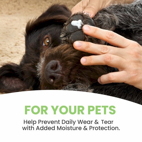 Aroma Paw Conditioning Treatment- Paw Pad and Snout Conditioner