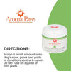 Aroma Paw Conditioning Treatment- Paw Pad and Snout Conditioner