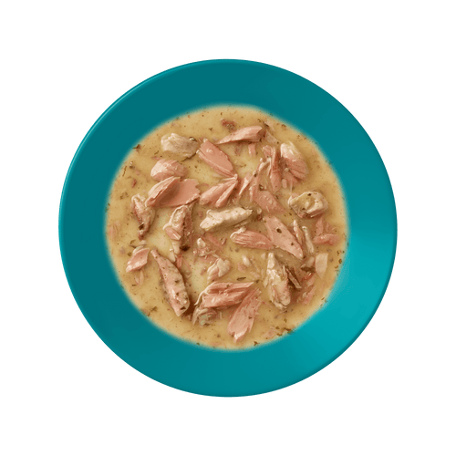 Applaws Ocean Fish Recipe in Gravy Natural Wet Cat Food