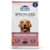 Natural Balance Sensitive Skin & Stomach Salmon & Oatmeal Formula Dry Dog Food
