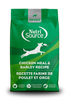 NutriSource® Chicken Meal & Barley Recipe Healthy Affordable Dry Dog Food