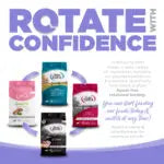 NutriSource® Puppy Chicken Meal & Barley Recipe Healthy Affordable Puppy Dry Food