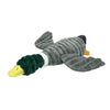 PetLou Farm Friends - Mallard Duck Dog Toy