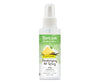 TropiClean Frosted Pineapple Deodorizing Spray for Pets