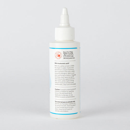 Skout's Honor HydroClear™ Eye Wash